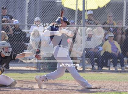 Thumbnail 1 in Scripps Ranch vs. Westview (CIF SDS D1 Play-In) photogallery.