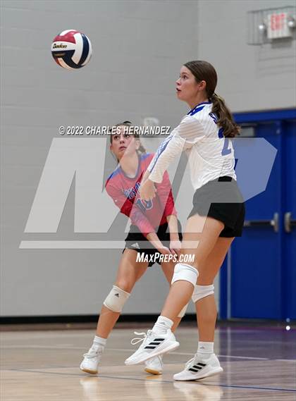 Thumbnail 1 in Faith Academy @ Brazos Christian photogallery.
