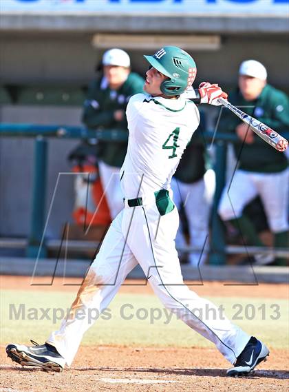 Thumbnail 1 in The Woodlands vs. Milton (National High School Invitational) photogallery.
