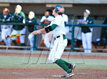 Thumbnail 1 in The Woodlands vs. Milton (National High School Invitational) photogallery.