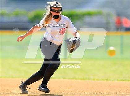 Thumbnail 1 in Kempsville @ Churchland photogallery.