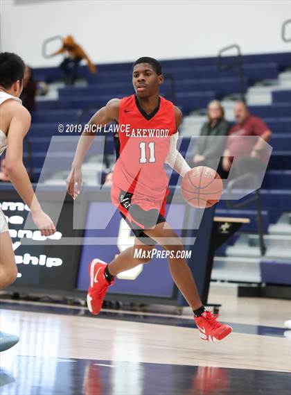 Thumbnail 3 in Lakewood @ La Mirada (North Orange County Championships) photogallery.