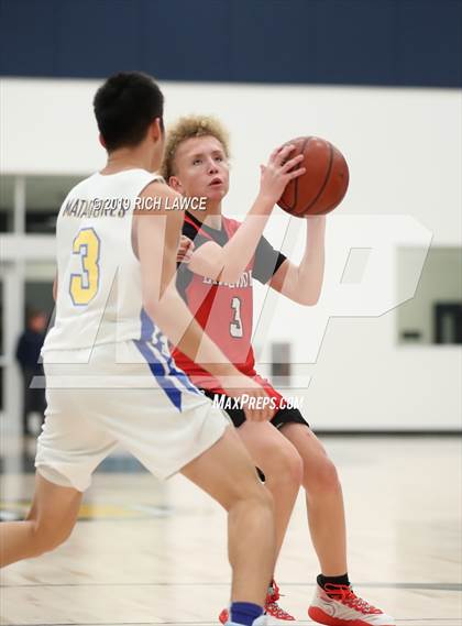 Thumbnail 1 in Lakewood @ La Mirada (North Orange County Championships) photogallery.