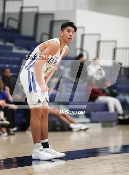Thumbnail 3 in Lakewood @ La Mirada (North Orange County Championships) photogallery.