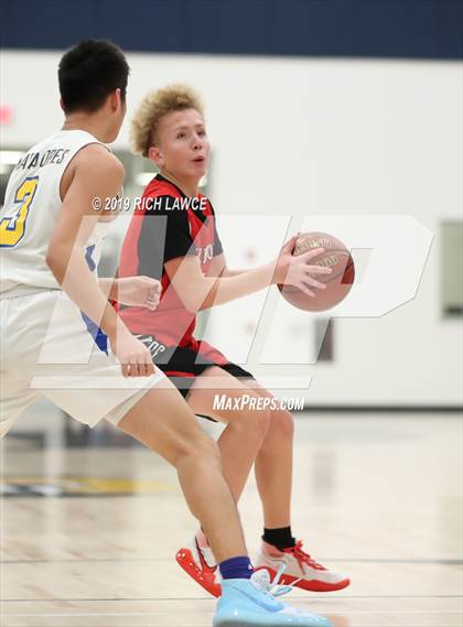 Thumbnail 3 in Lakewood @ La Mirada (North Orange County Championships) photogallery.