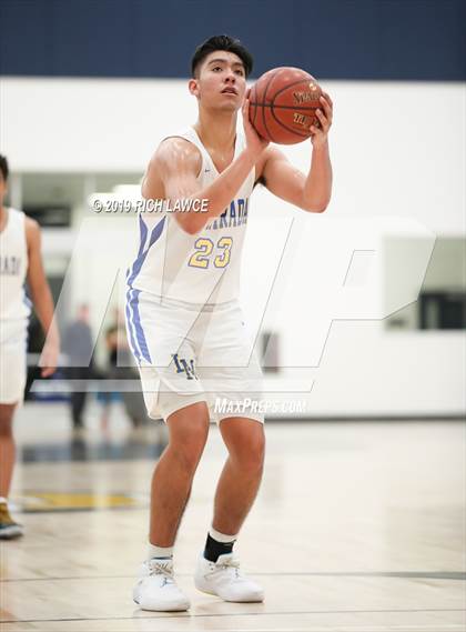 Thumbnail 3 in Lakewood @ La Mirada (North Orange County Championships) photogallery.