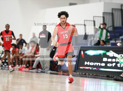 Thumbnail 3 in Lakewood @ La Mirada (North Orange County Championships) photogallery.