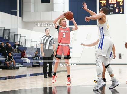 Thumbnail 1 in Lakewood @ La Mirada (North Orange County Championships) photogallery.