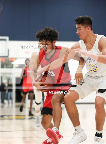 Thumbnail 1 in Lakewood @ La Mirada (North Orange County Championships) photogallery.