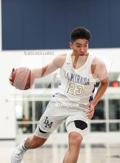 Thumbnail 3 in Lakewood @ La Mirada (North Orange County Championships) photogallery.