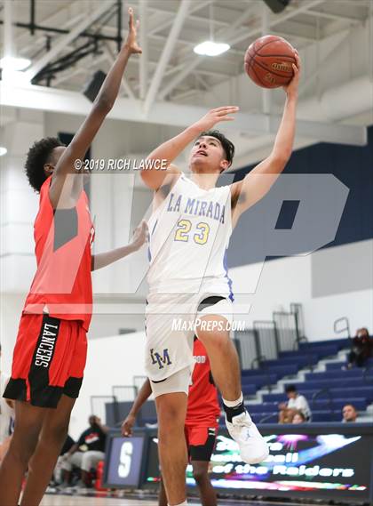Thumbnail 3 in Lakewood @ La Mirada (North Orange County Championships) photogallery.