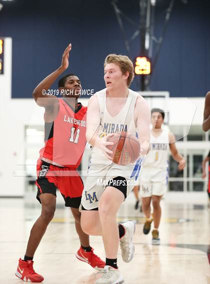 Thumbnail 1 in Lakewood @ La Mirada (North Orange County Championships) photogallery.