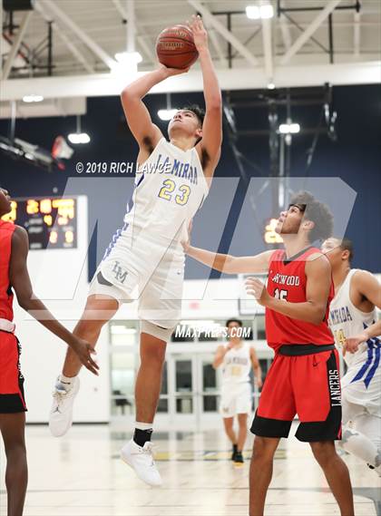 Thumbnail 3 in Lakewood @ La Mirada (North Orange County Championships) photogallery.