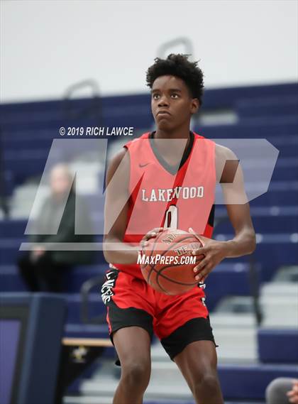 Thumbnail 1 in Lakewood @ La Mirada (North Orange County Championships) photogallery.