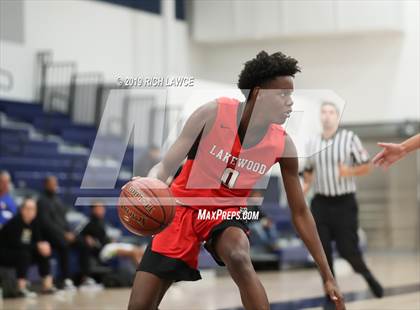 Thumbnail 3 in Lakewood @ La Mirada (North Orange County Championships) photogallery.