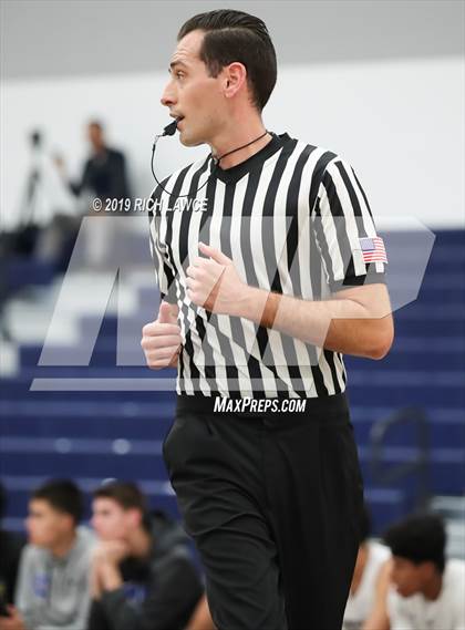 Thumbnail 1 in Lakewood @ La Mirada (North Orange County Championships) photogallery.