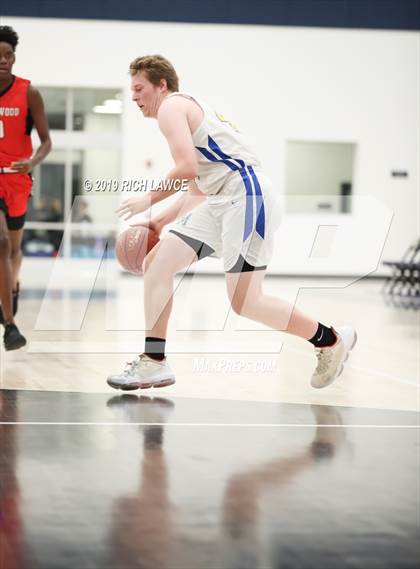 Thumbnail 3 in Lakewood @ La Mirada (North Orange County Championships) photogallery.