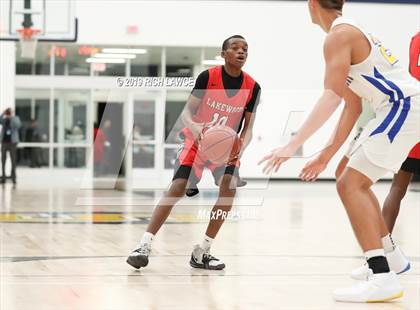 Thumbnail 2 in Lakewood @ La Mirada (North Orange County Championships) photogallery.