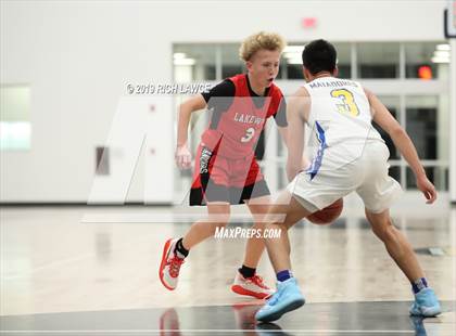 Thumbnail 1 in Lakewood @ La Mirada (North Orange County Championships) photogallery.