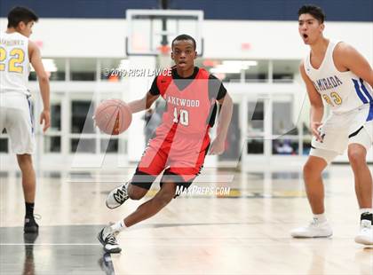 Thumbnail 1 in Lakewood @ La Mirada (North Orange County Championships) photogallery.