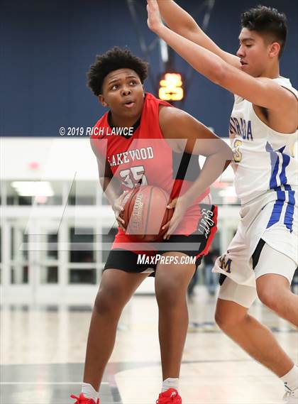 Thumbnail 1 in Lakewood @ La Mirada (North Orange County Championships) photogallery.