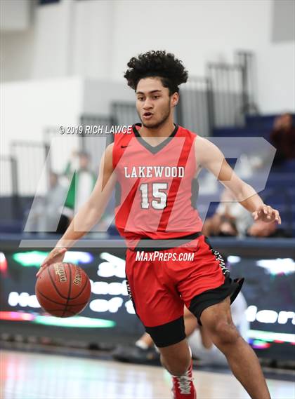 Thumbnail 2 in Lakewood @ La Mirada (North Orange County Championships) photogallery.