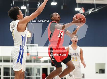 Thumbnail 1 in Lakewood @ La Mirada (North Orange County Championships) photogallery.