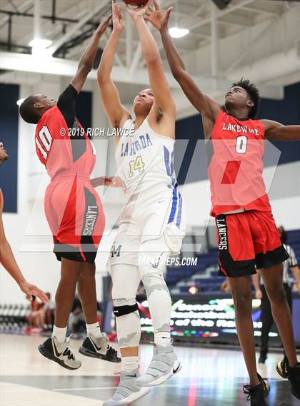 Thumbnail 2 in Lakewood @ La Mirada (North Orange County Championships) photogallery.