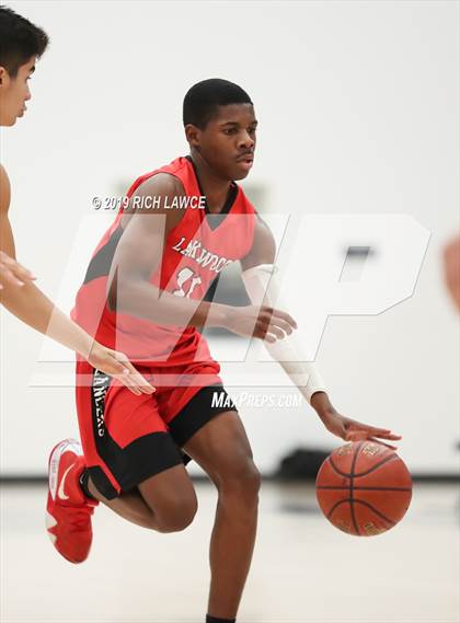 Thumbnail 1 in Lakewood @ La Mirada (North Orange County Championships) photogallery.