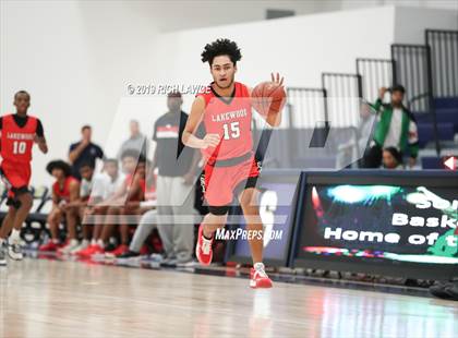 Thumbnail 2 in Lakewood @ La Mirada (North Orange County Championships) photogallery.