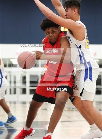Thumbnail 1 in Lakewood @ La Mirada (North Orange County Championships) photogallery.