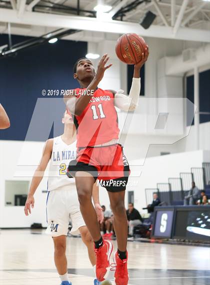 Thumbnail 1 in Lakewood @ La Mirada (North Orange County Championships) photogallery.