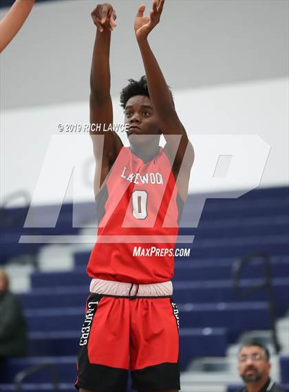 Thumbnail 2 in Lakewood @ La Mirada (North Orange County Championships) photogallery.