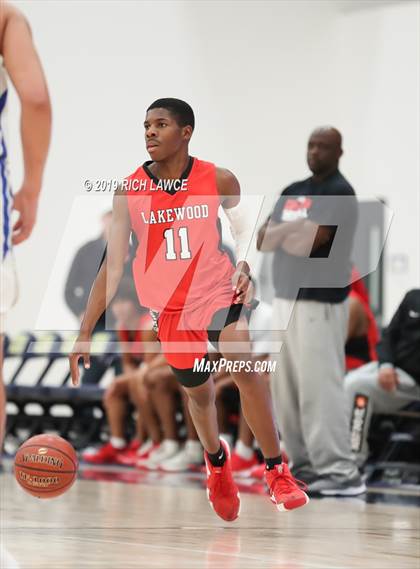Thumbnail 2 in Lakewood @ La Mirada (North Orange County Championships) photogallery.