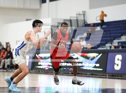 Thumbnail 2 in Lakewood @ La Mirada (North Orange County Championships) photogallery.