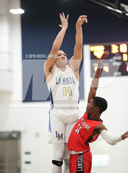 Thumbnail 3 in Lakewood @ La Mirada (North Orange County Championships) photogallery.