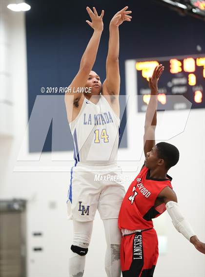 Thumbnail 2 in Lakewood @ La Mirada (North Orange County Championships) photogallery.