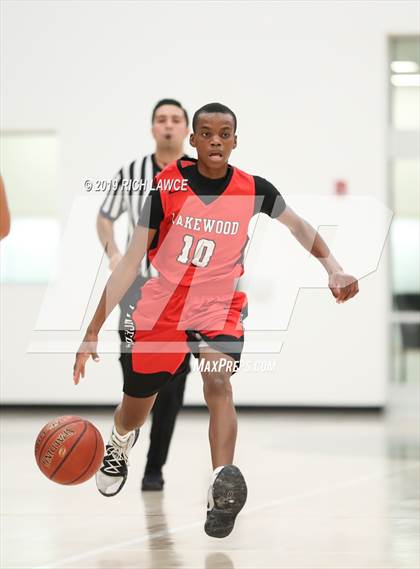 Thumbnail 3 in Lakewood @ La Mirada (North Orange County Championships) photogallery.