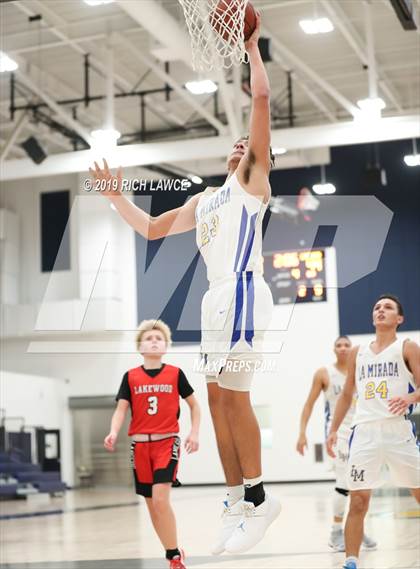 Thumbnail 1 in Lakewood @ La Mirada (North Orange County Championships) photogallery.