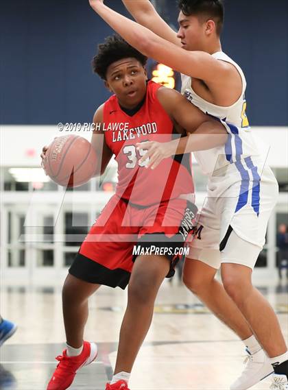 Thumbnail 2 in Lakewood @ La Mirada (North Orange County Championships) photogallery.