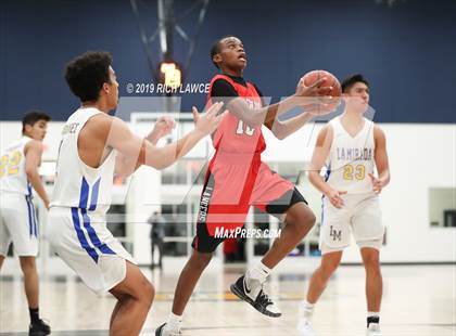 Thumbnail 2 in Lakewood @ La Mirada (North Orange County Championships) photogallery.