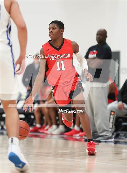 Thumbnail 3 in Lakewood @ La Mirada (North Orange County Championships) photogallery.