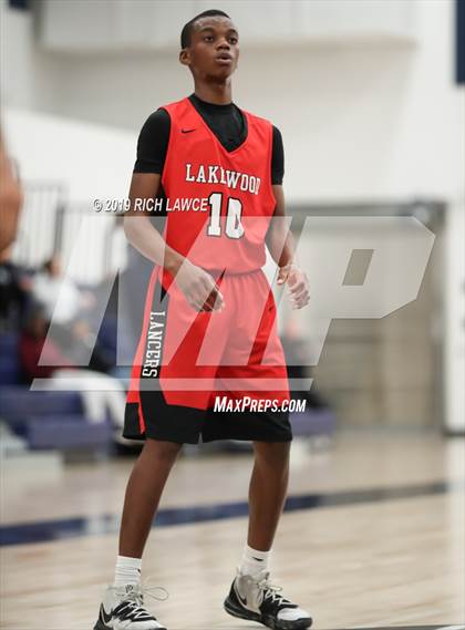 Thumbnail 2 in Lakewood @ La Mirada (North Orange County Championships) photogallery.