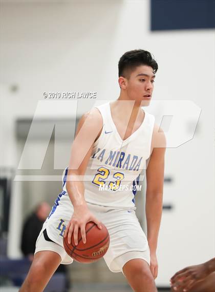 Thumbnail 2 in Lakewood @ La Mirada (North Orange County Championships) photogallery.