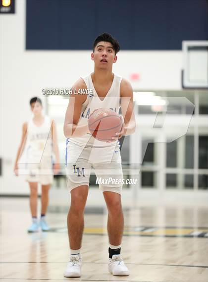 Thumbnail 3 in Lakewood @ La Mirada (North Orange County Championships) photogallery.