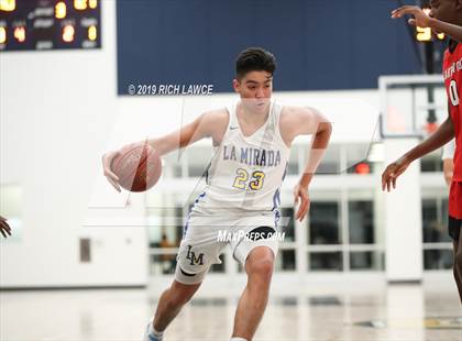 Thumbnail 2 in Lakewood @ La Mirada (North Orange County Championships) photogallery.