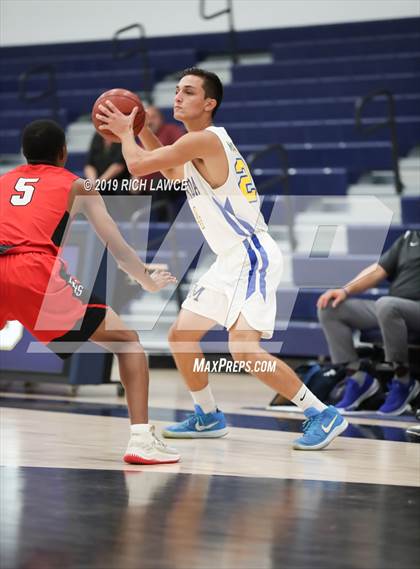 Thumbnail 3 in Lakewood @ La Mirada (North Orange County Championships) photogallery.