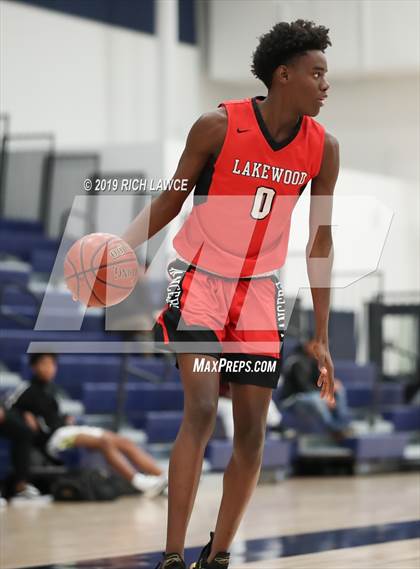 Thumbnail 3 in Lakewood @ La Mirada (North Orange County Championships) photogallery.