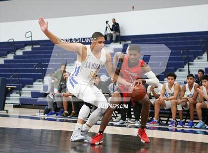 Thumbnail 3 in Lakewood @ La Mirada (North Orange County Championships) photogallery.