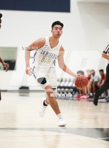 Thumbnail 3 in Lakewood @ La Mirada (North Orange County Championships) photogallery.